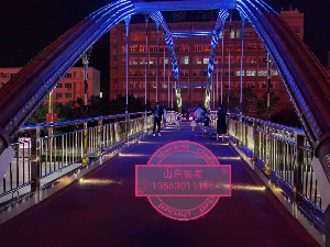 山東橋梁防撞護(hù)欄價格